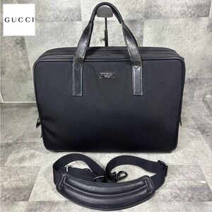 Gucci Black Men's Bag